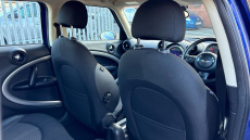 MINI Countryman 1.6 Cooper D ALL4 Business Edition 5dr Diesel Hatchback